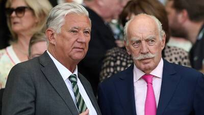 Celtic readying move to sign new midfielder ahead of Rangers