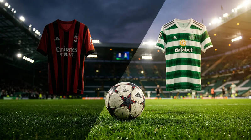 AC Milan Interest in Arne Engels Puts Celtic Midfield Situation in Sharp Focus