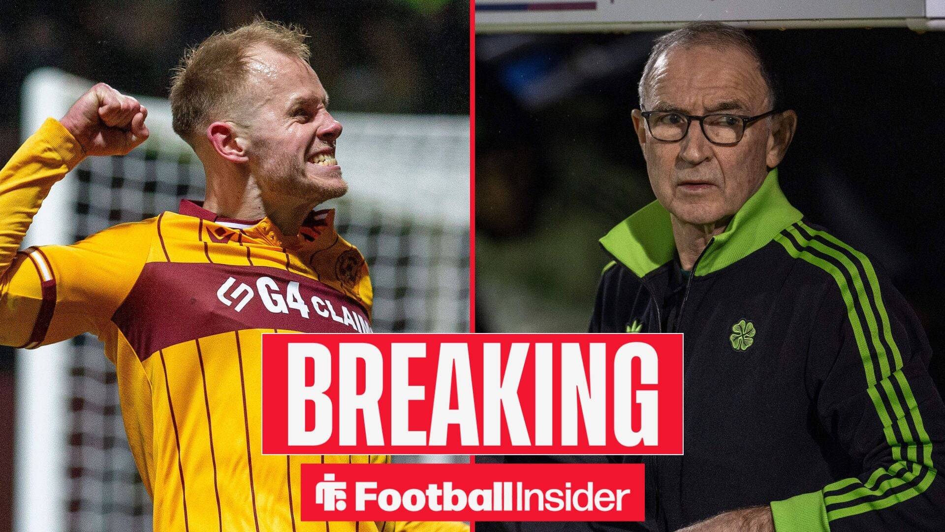 Celtic have just made baffling Stephen Welsh transfer decision