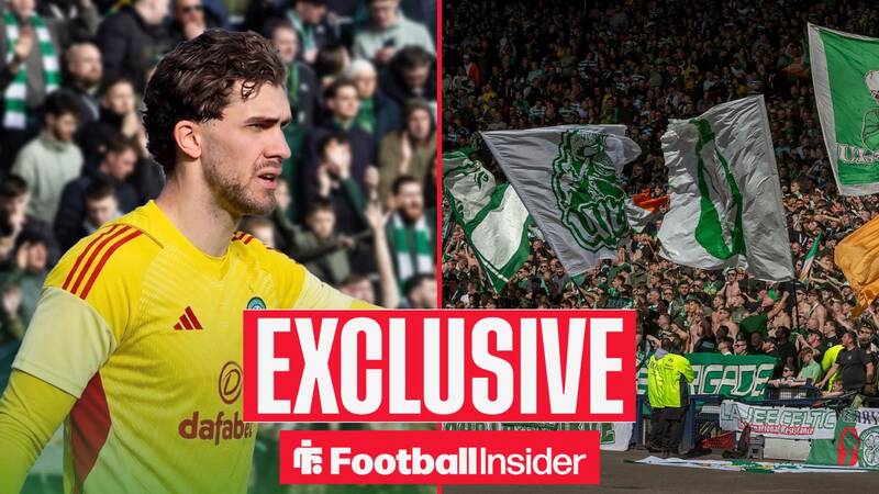 Exclusive: Celtic given encouragement in goalkeeper hunt, £2m will get deal done
