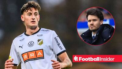 Rangers get green light to seal Silas Andersen transfer after new admission Rangers get green light to seal Silas Andersen transfer after new admission