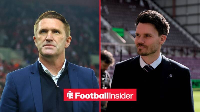 Rangers have perfect chance to topple Celtic amid Robbie Keane crisis