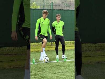 🎯 Avant target challenge ⚽