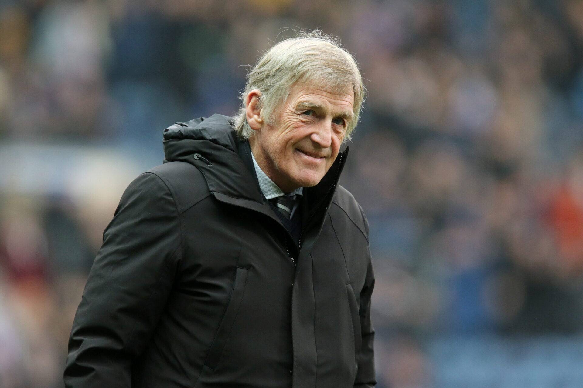 Celtic legend Kenny Dalglish announces he is receiving treatment for cancer