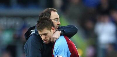 James Milner names Celtic hero Martin O’Neill quality Jurgen Klopp couldn’t match James Milner names Celtic hero Martin O’Neill quality Jurgen Klopp couldn’t match