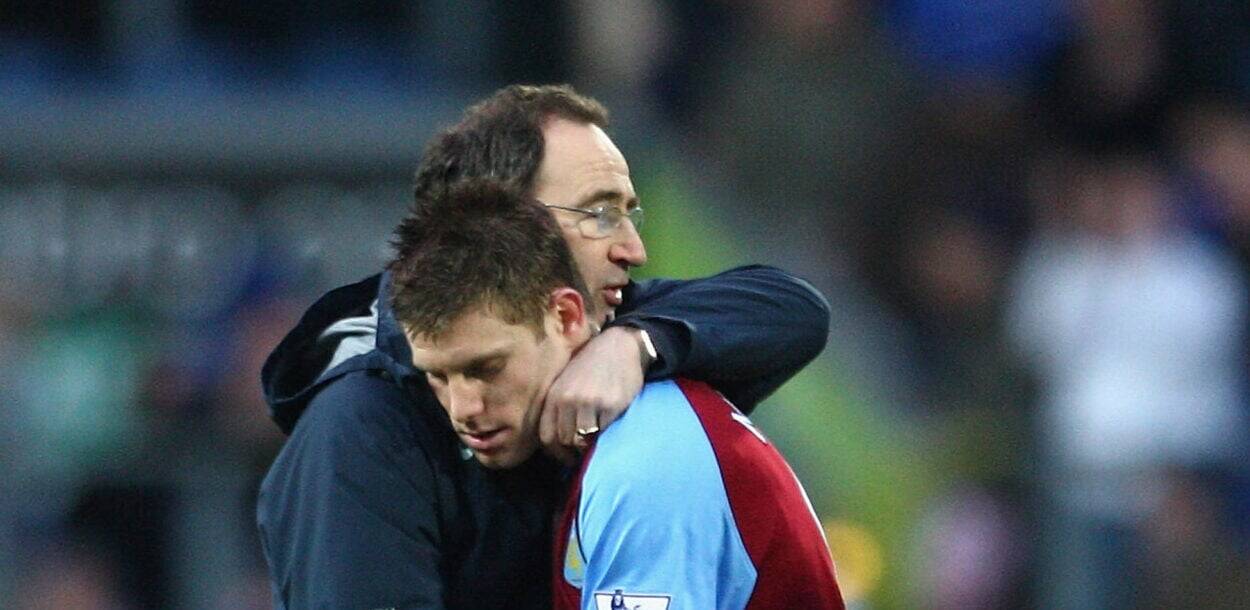 James Milner names Celtic hero Martin O’Neill quality Jurgen Klopp couldn’t match
