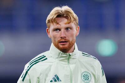 Liam Scales emerges as Celtic fans debate the club’s best and worst player this season