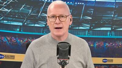 Martin O’Neill insider Jim White gives update on Celtic talks ‘today’ Martin O’Neill insider Jim White gives update on Celtic talks ‘today’