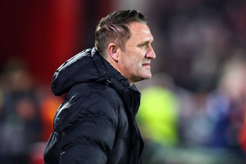 Robbie Keane ‘favoured over Martin O’Neill’ by Dermot Desmond after Celtic talks