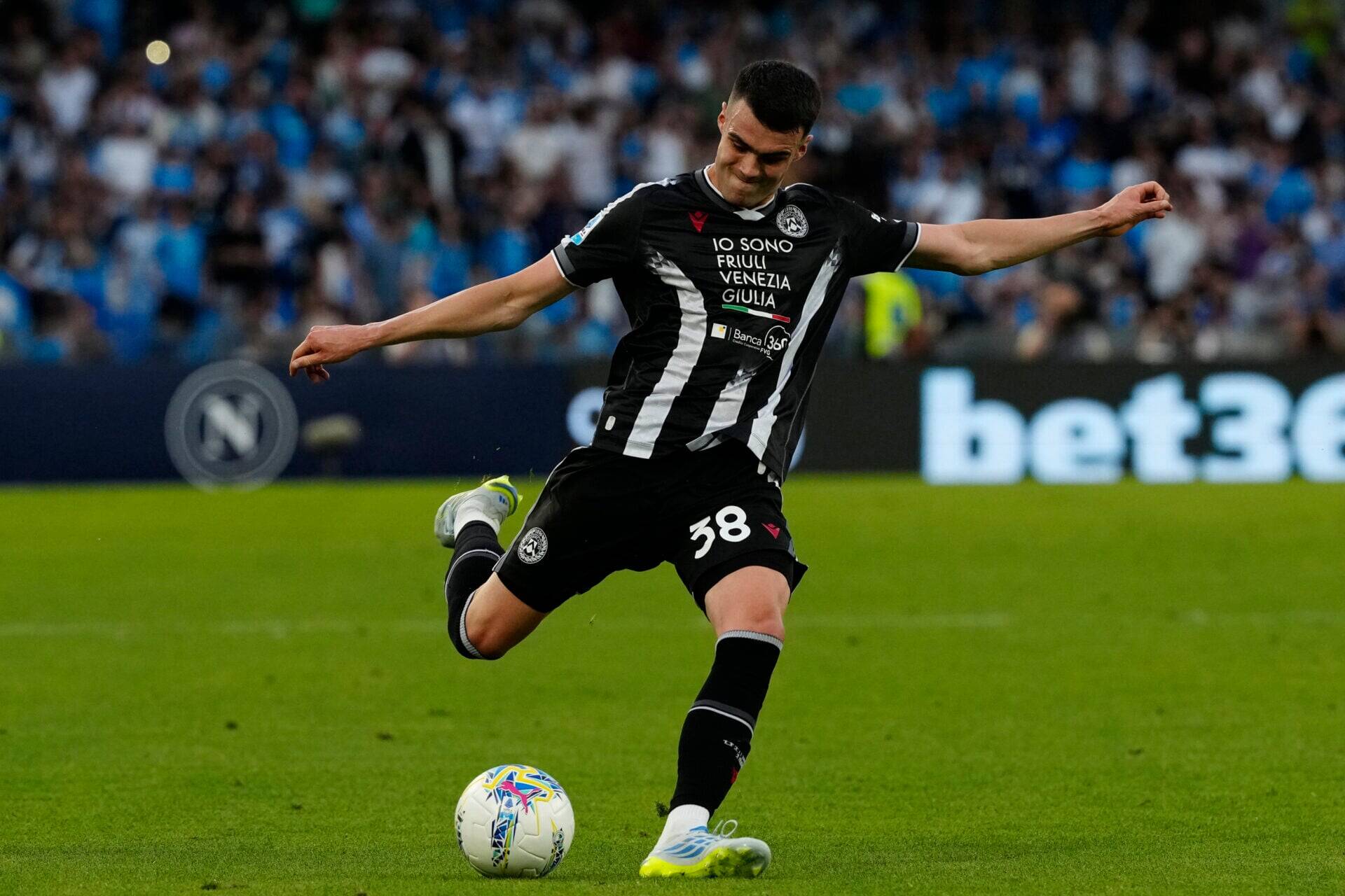 What happened to Lennon Miller after Celtic links, Udinese move and Scotland World Cup snub