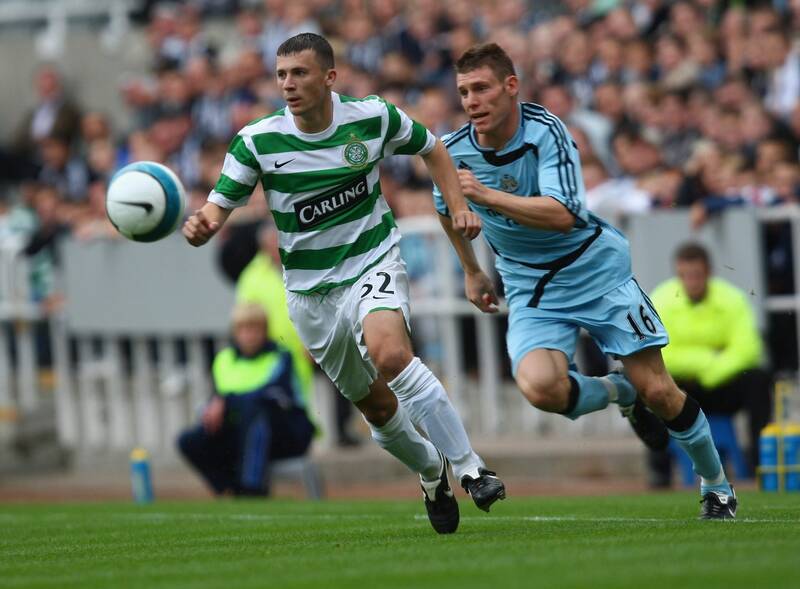What James Milner said about Celtic speaks volumes as Liverpool legend retires