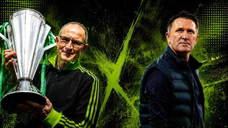 The Double-Winning Manager Celtic Still Aren’t Sure About