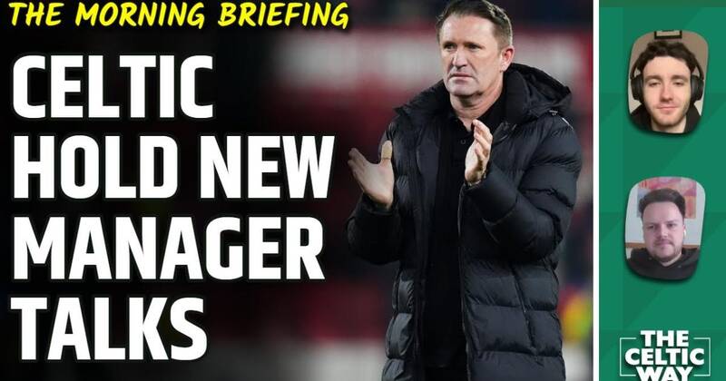 As Celtic’s shortlist narrows, have they cast their managerial nets wide enough?