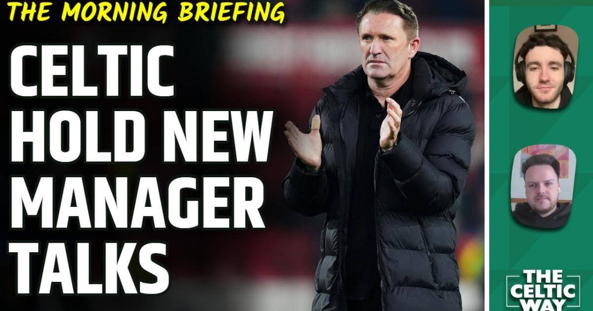 As Celtic’s shortlist narrows, have they cast their managerial nets wide enough?