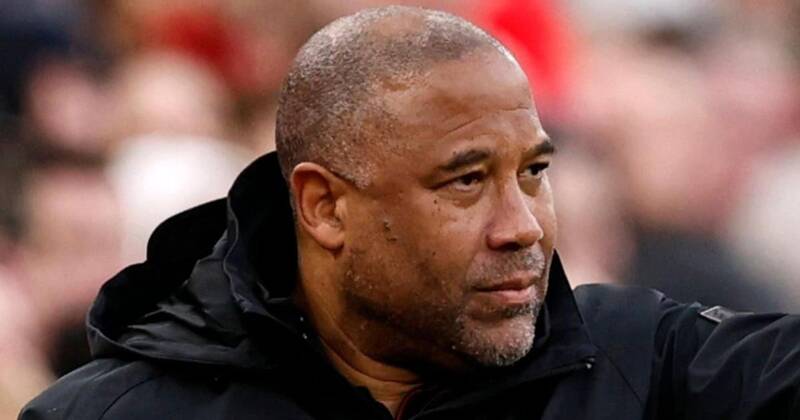 Ex-Celtic manager John Barnes opens up on private cancer battle to raise awareness