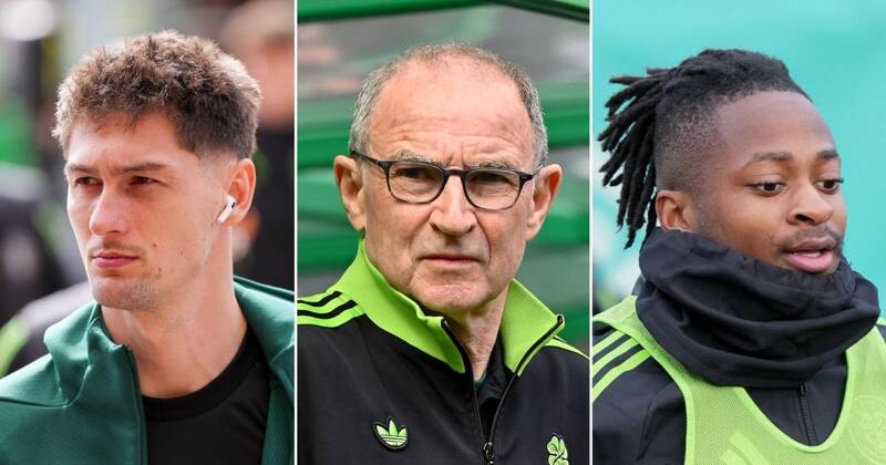 How Celtic’s January transfer window worked and what it tells us about this summer