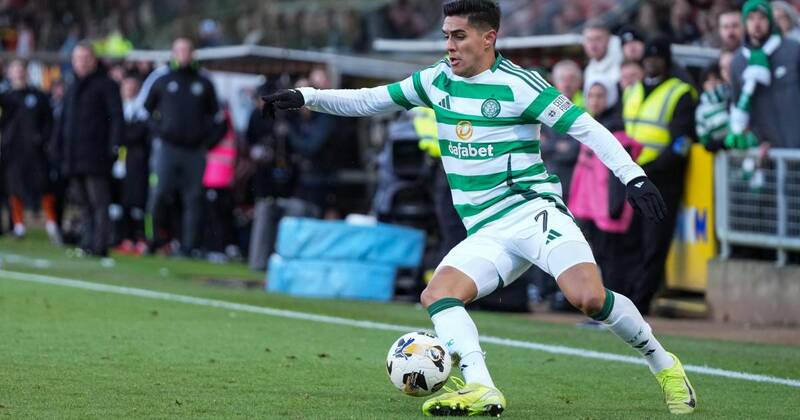 Luis Palma update as talks between Celtic and Lech Poznan hit hurdle