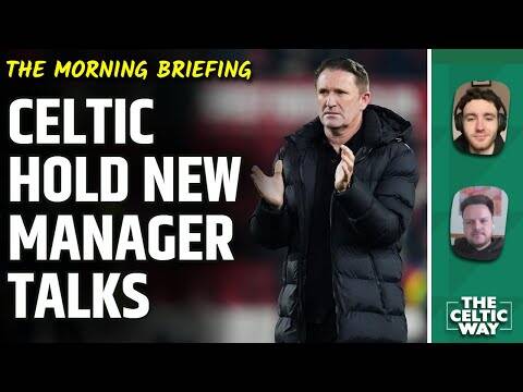 Celtic Manager Latest On O’Neill, Keane & Bellamy After Talks Held | Transfer Planning
