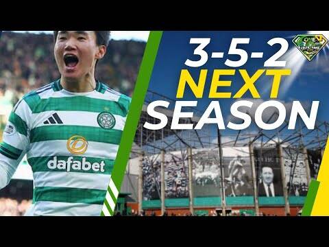 Will next SEASON bring the best out of the Celtic players?