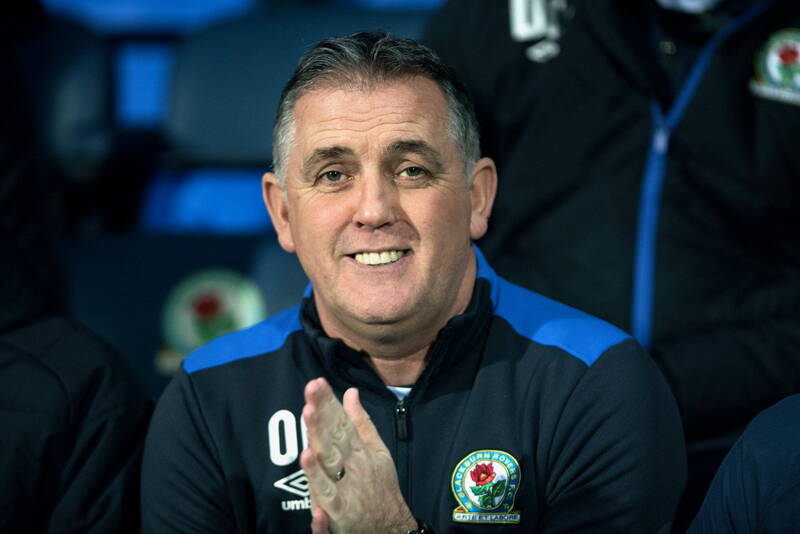 Owen Coyle on decision that cost Celtic the Treble
