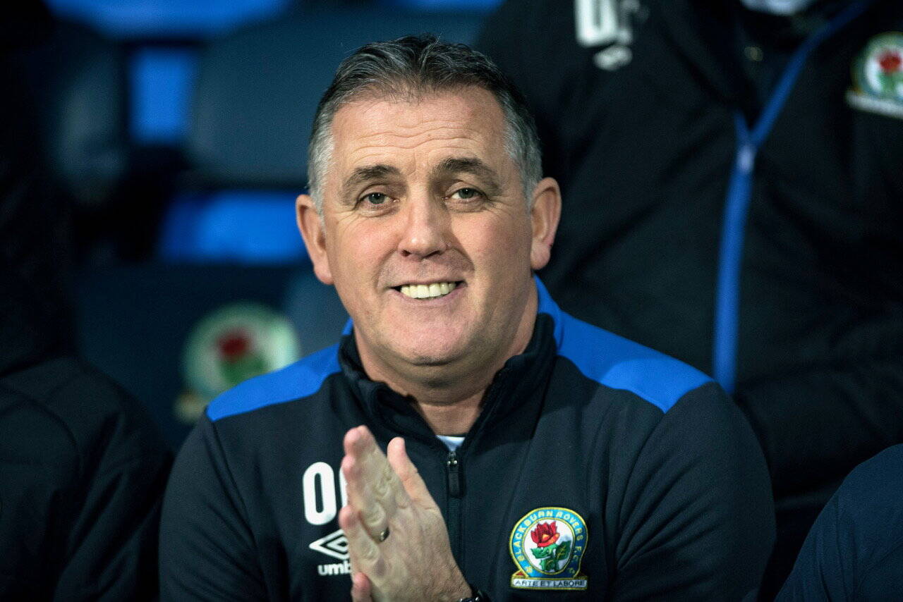 Owen Coyle on decision that cost Celtic the Treble
