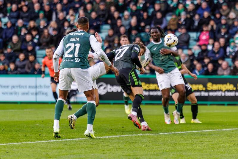 Celtic star poised to be ‘on the move’ this transfer window as Euro giants join Nottingham Forest in chase Celtic star poised to be ‘on the move’ this transfer window as Euro giants join Nottingham Forest in chase
