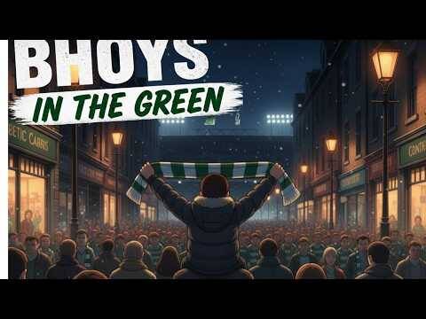 FOREVER MY HOME (Music Video) FOREVER MY HOME (Music Video)