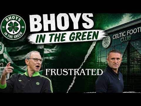 I’m Done With This Celtic Board|