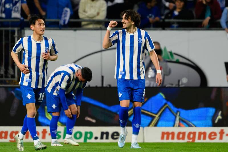 Rangers exit looming, Celtic backed for ‘exciting’ deal, Scotland record breaker’s mega move &ndash; Scottish transfer news