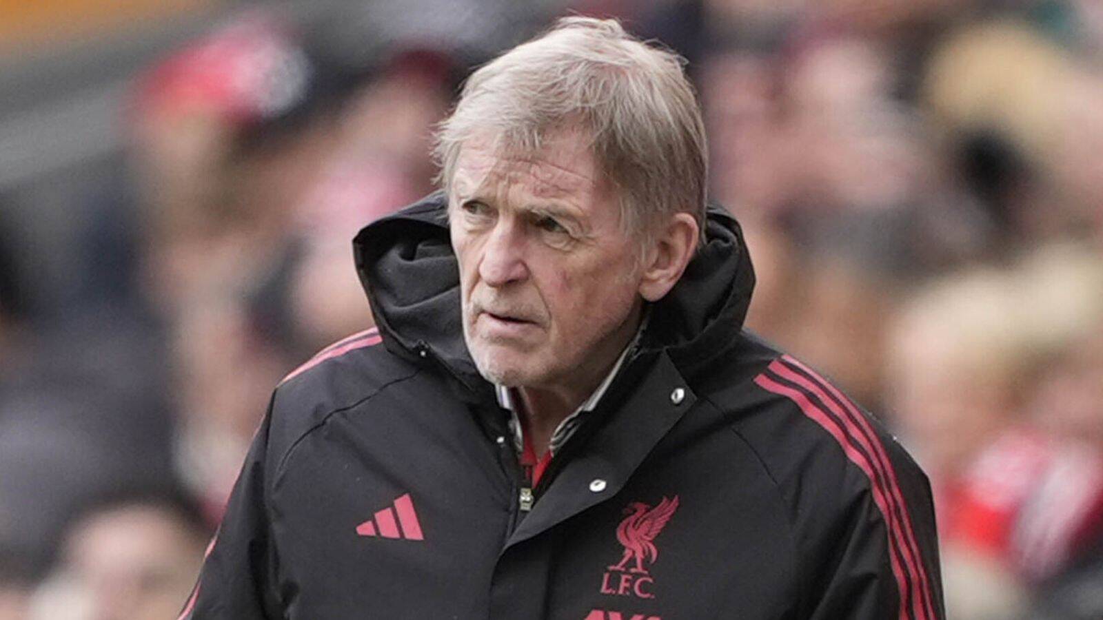 Liverpool legend Dalglish reveals cancer diagnosis