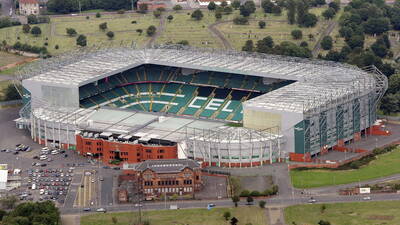 Celtic is an elite-level business run like a corner shop.