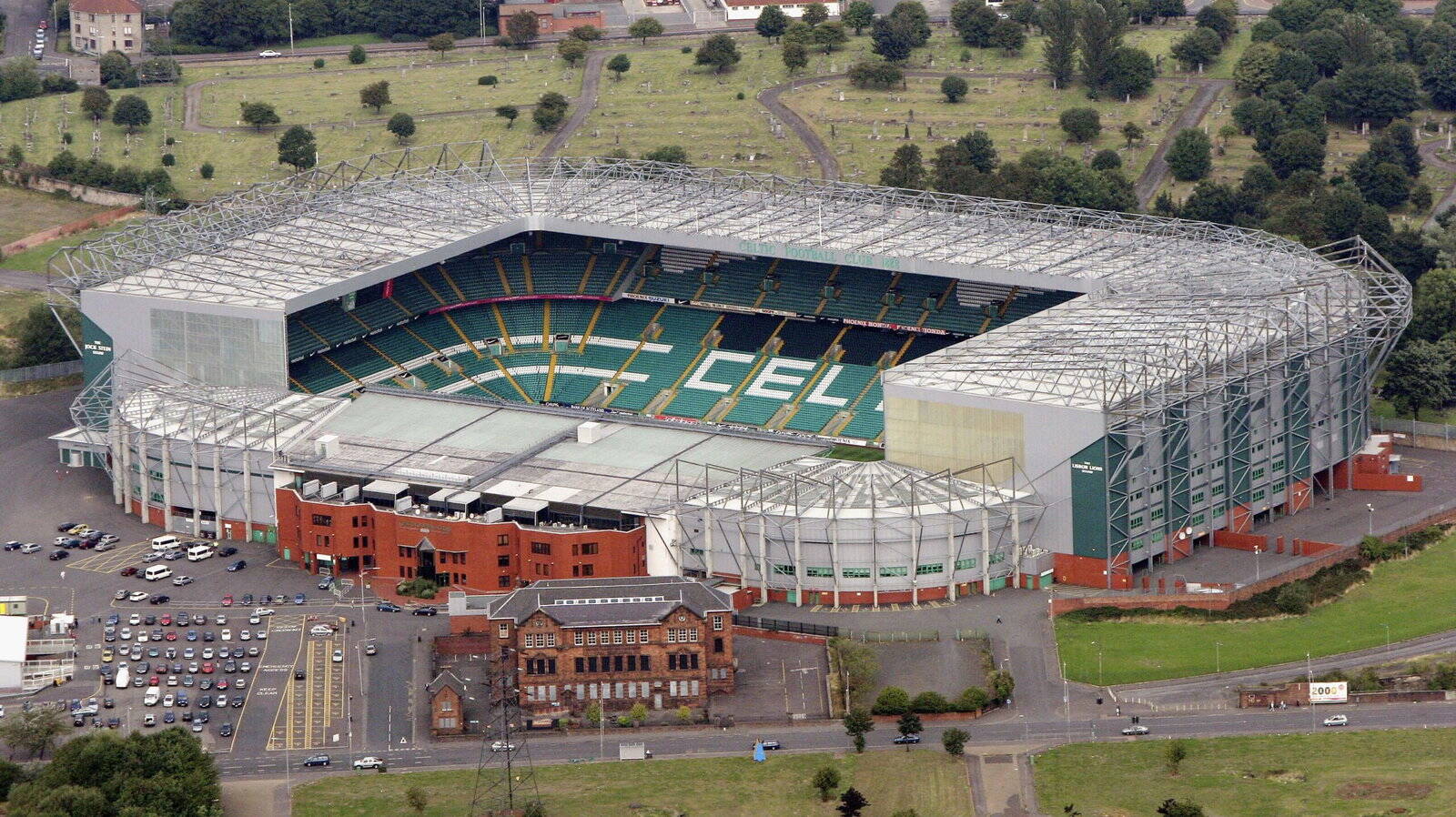 Celtic is an elite-level business run like a corner shop.