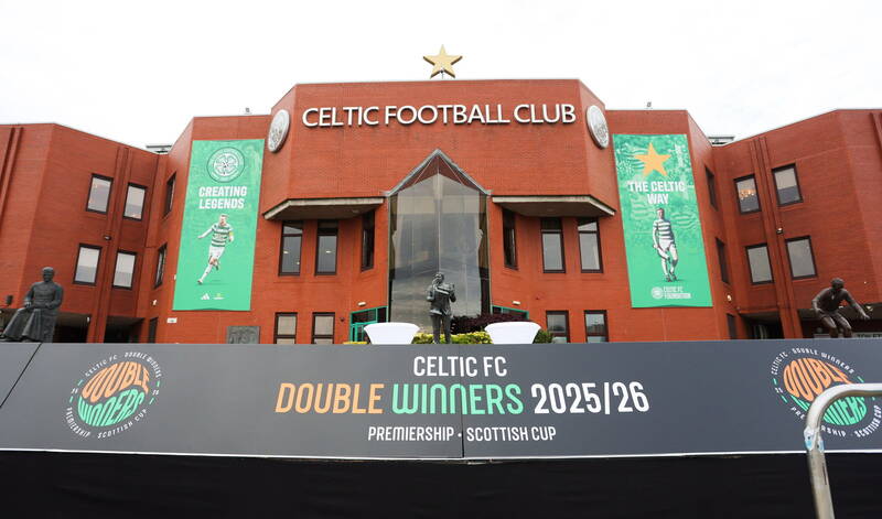 Celtic’s stony silence allows our enemies to fill the information gap.