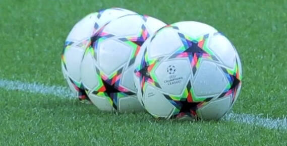 BLOCKBUSTER: CELTIC v AC MILAN