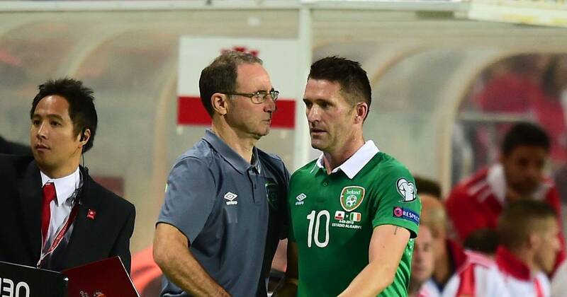 Martin O’Neill vs Robbie Keane is huge Celtic next manager call but one decision should be made without any fuss
