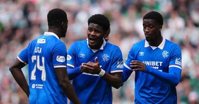 Rangers Treble winner spots glaring issue in Danny Rohl’s side after his own son shared key weakness intel
