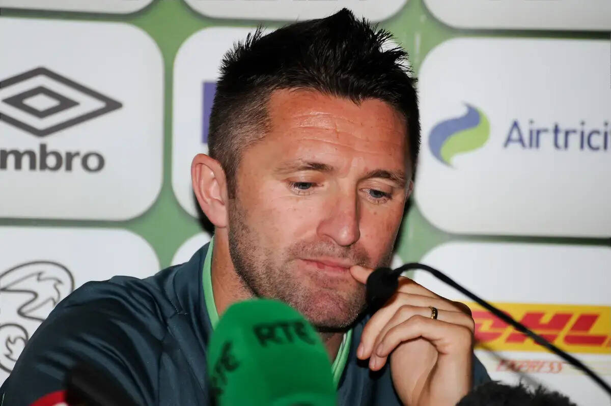 Celtic warned over potential Martin O’Neill and Robbie Keane arrangement