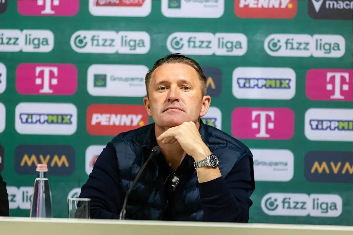 Journo Names ‘Favourite’ for Celtic Job