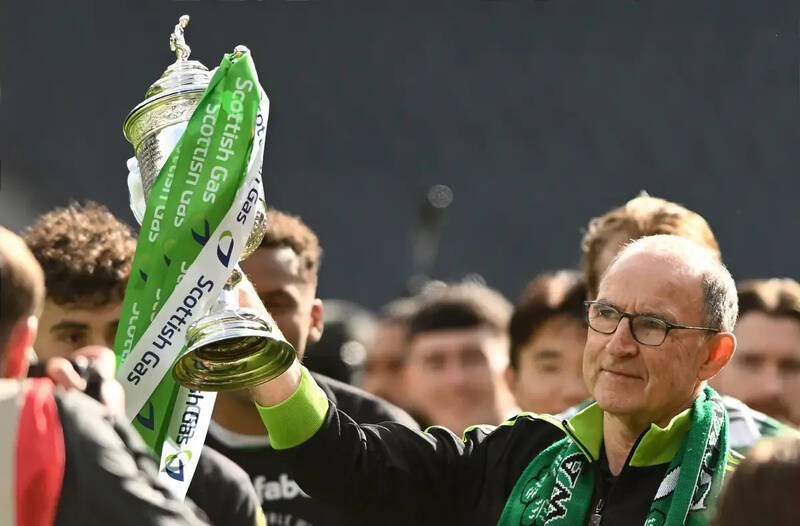 Martin O’Neill Backed for Unexpected Premier League Job