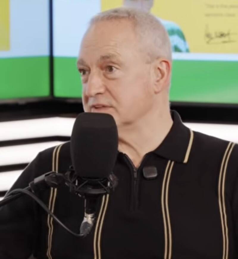 Paul McStay Names Ultimate Aim of Celtic Season Ticket Alliance