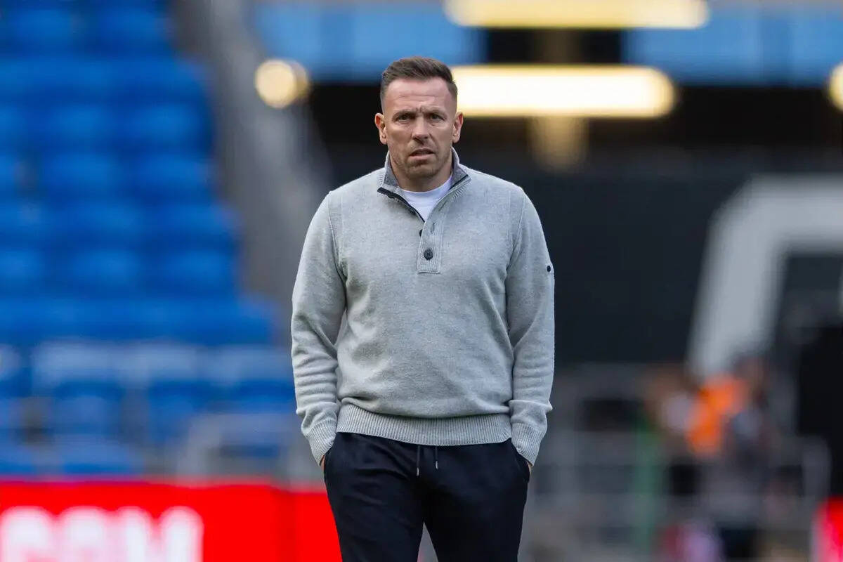 Stephen McGowan Confirms Celtic Want to Speak to Another Manager Candidate