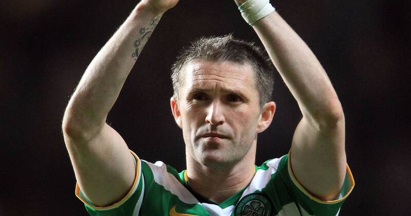 Robbie Keane edging towards Celtic job after Desmond talks