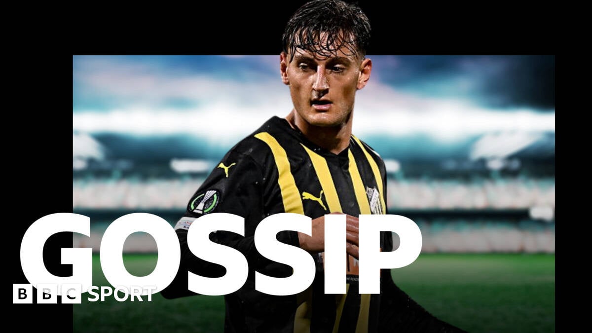 Celtic & Rangers set sights on midfielder &ndash; gossip