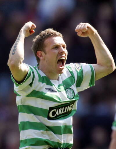 Bellamy’s Name Re-Enters the Frame for Celtic Job