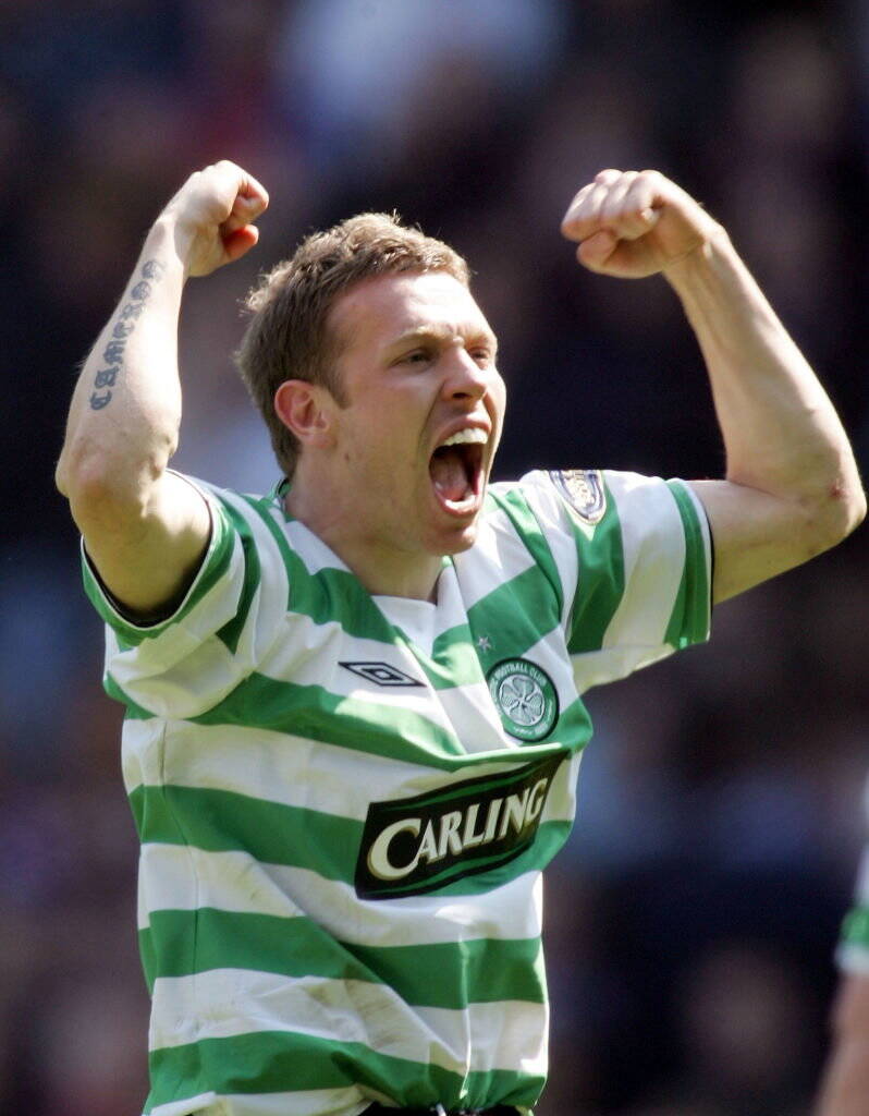 Bellamy’s Name Re-Enters the Frame for Celtic Job