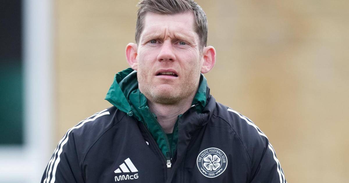 Celtic coach opens up on his ‘biggest satisfaction’ since arriving in January