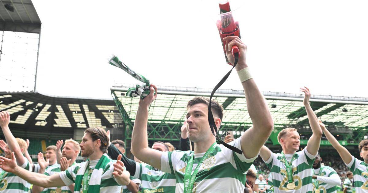 How Celtic star’s numbers have proved the doubters wrong