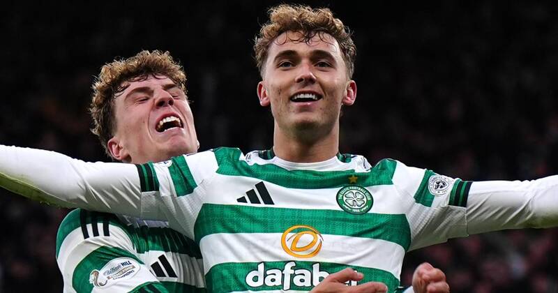 New Celtic hero on relegated Premier League side’s ‘radar’, ahead of busy summer