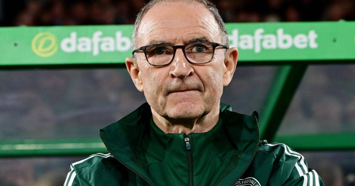 Outspoken pundit makes ‘left-field’ Martin O’Neill call amid new EPL vacancy