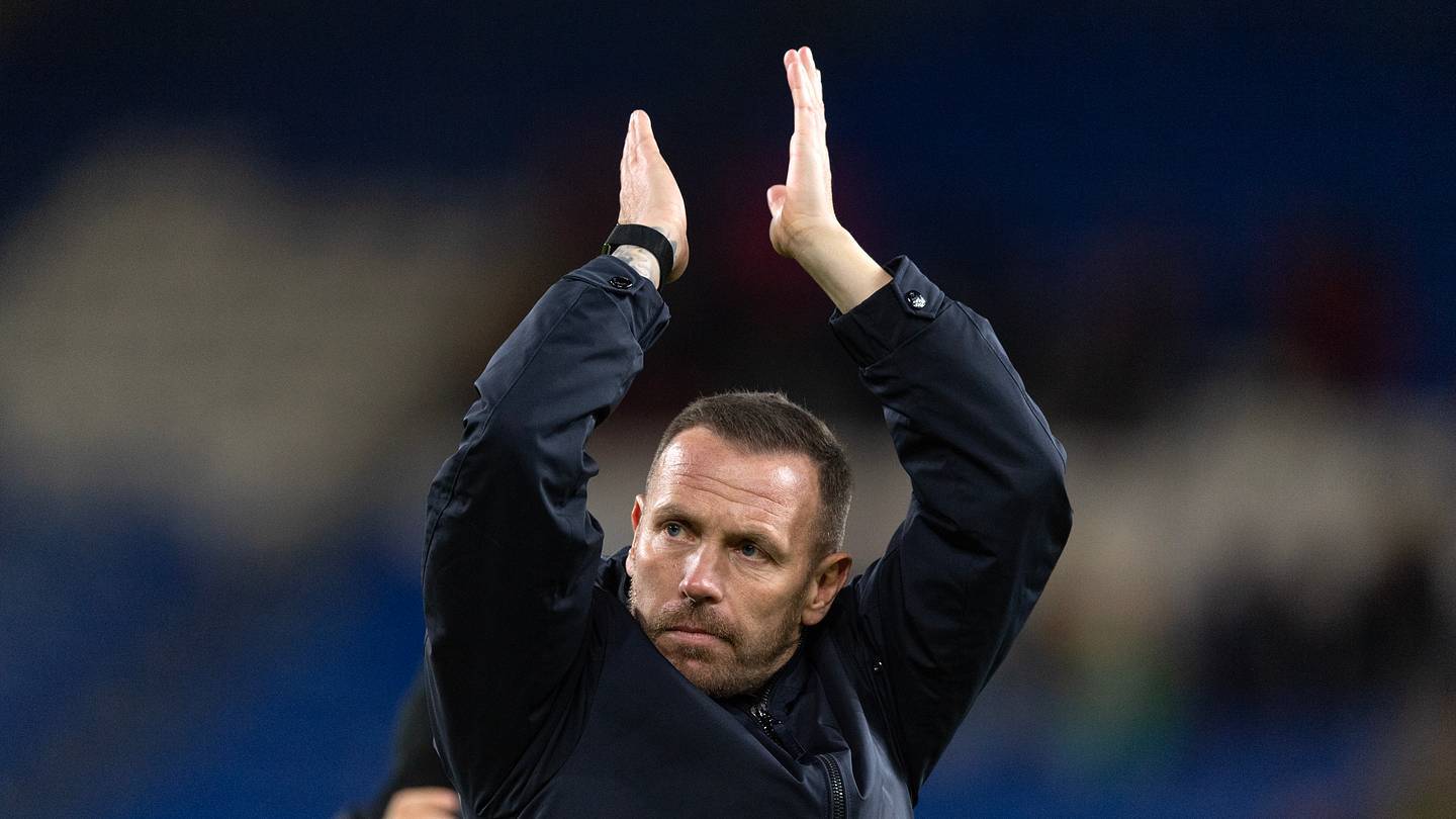 Celtic fans will appreciate why one manager is refusing to consider Parkhead return